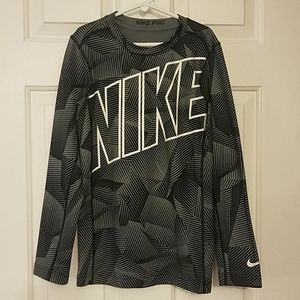 Nike shirt